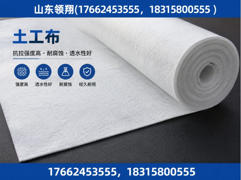 葫芦岛山东领翔新材料展示图